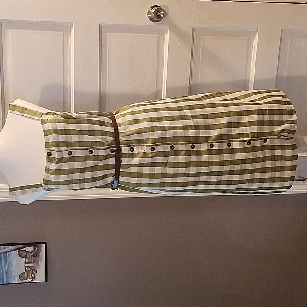 Modcloth midi sundress